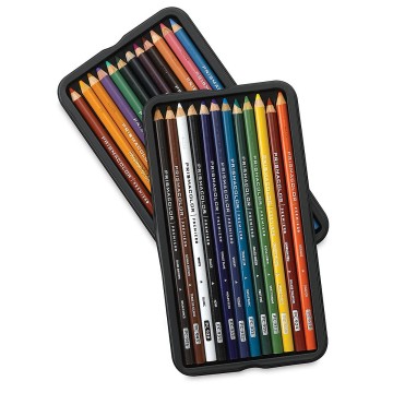 Prismacolor premier 24 inhoud
