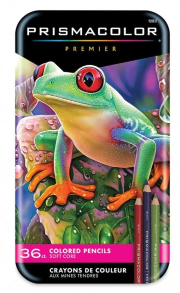 Prismacolor premier 36 kleurpotloden