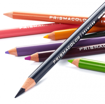 Prismacolor premier soft core 36 35