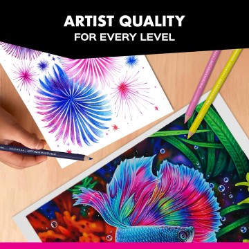 Prismacolor premier132 nederland 5