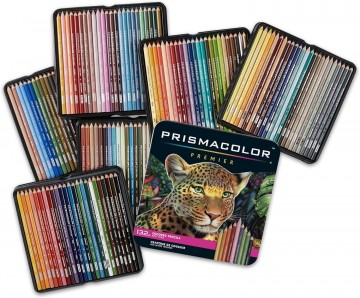 Prismacolor premier132 nederland