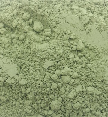 R2 pigment groene aarde