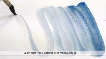 Raphael verwaspenseel