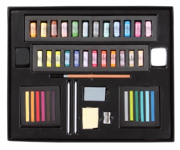 Richeson foundation set basic