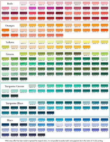 Richesonhandrolledpastelscolorchart 2 19