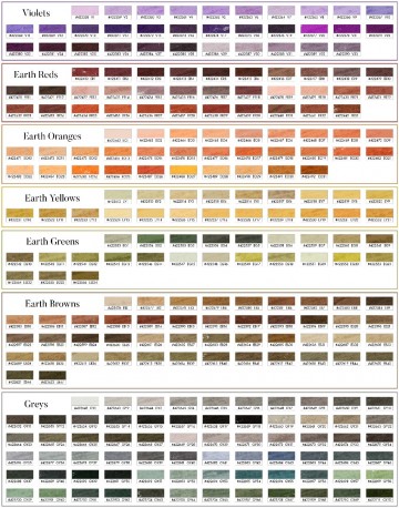 Richesonhandrolledpastelscolorchart 3 0 0