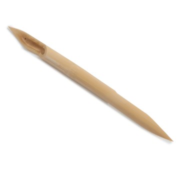 Rietpen bamboe