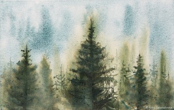 Rs1917supergranulierendefarbenbildforest03