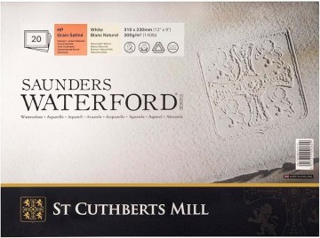 Saunders waterford 31 23 hp natural white