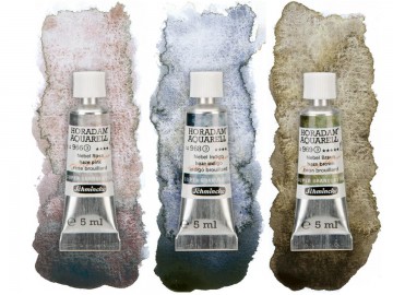 Schmincke horadam  haze