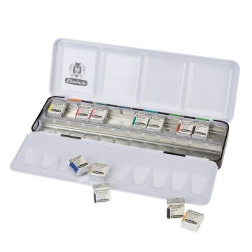 Schmincke horadam 12 1