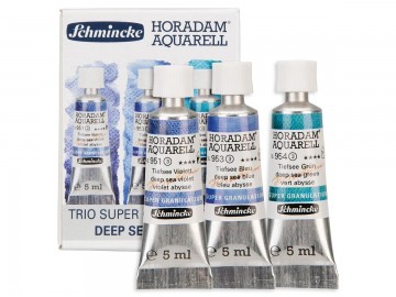 Schmincke horadam deep sea 2