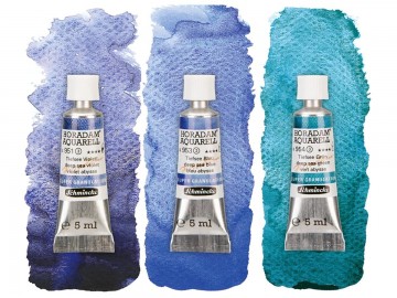 Schmincke horadam deep sea