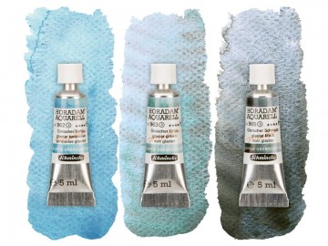 Schmincke horadam glacier