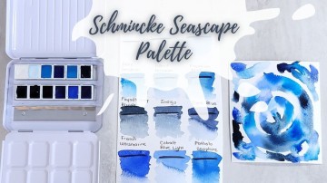 Schmincke horadam seascape