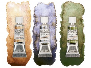 Schmincke horadam tundra