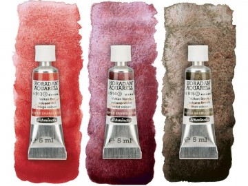 Schmincke horadam vulcano