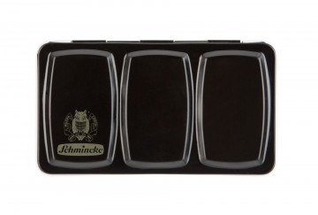 Schmincke leeg blik 12 halve napjes 1