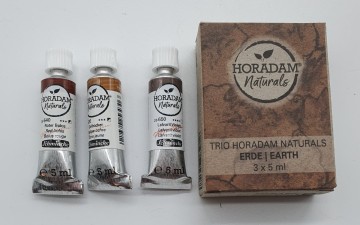 Schmincke naturals aarde