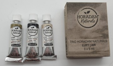 Schmincke naturals air