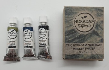 Schmincke naturals water