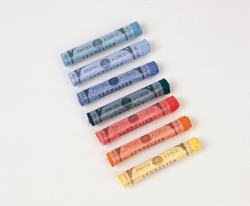 Sennelier softpastel 1