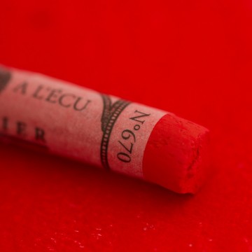 Sennelier softpastel 2