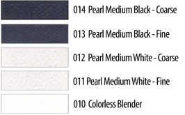 Panpastel Set 5 mediums