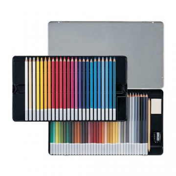 Stabilo carbothello 60 pastelpotloden