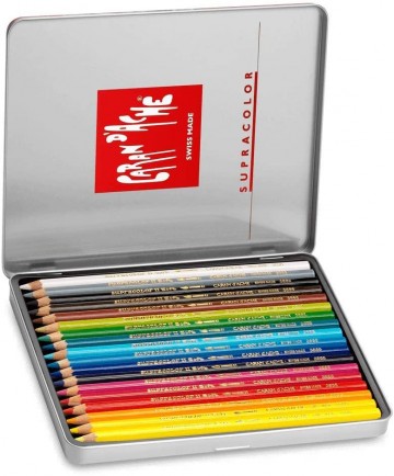 Supracolor 18