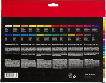 Talens amsterdam 24 tubes 20 ml 2   kopie