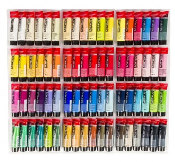 Talens amsterdam 72 20 m l 3