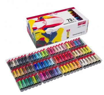 Talens amsterdam 72 20 ml 2