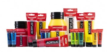 Talens amsterdam 90 3