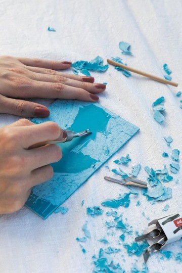 Talens soft lino   kopie