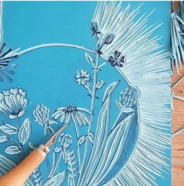 Talens soft lino4   kopie