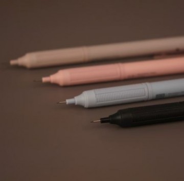 Tombow mono graph lite4