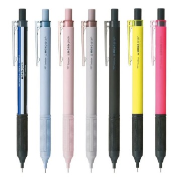 Tombow mono graph lite5