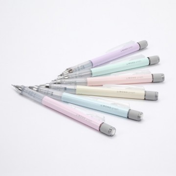 Tombow mono graph shmgpastelallcolors