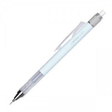 Tombow mono graph shmgpastelice blue