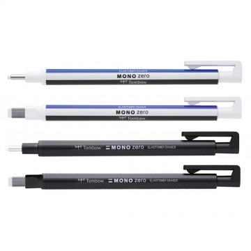 Tombow mono zero gum