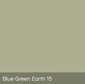 Unison pastel blue green earth 15