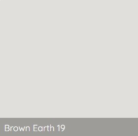 Unison pastel brown earth 19
