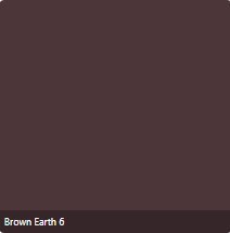Unison pastel brown earth 6