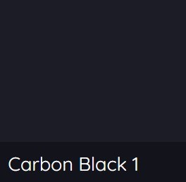 Unison pastel carbon black 1