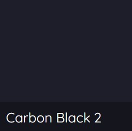 Unison pastel carbon black 2