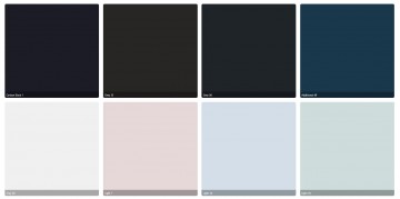 Unison pastel contrast 8 2