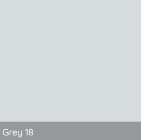Unison pastel grey 18