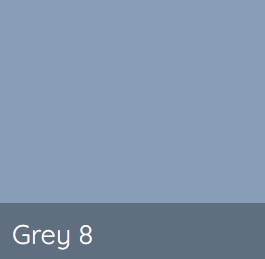Unison pastel grey 8