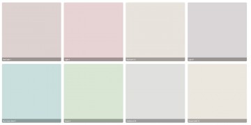 Unison pastel light 8 2